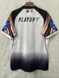 wests tigers NRL TELSTRA PREMIERSHIP Away Fans  1:1 Quality Rugby jerseys  2026
