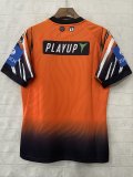 wests tigers NRL TELSTRA PREMIERSHIP Home Fans  1:1 Quality Rugby jerseys  2026