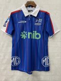 bLUES ANNIVERSARY CLASSIS Away Fans  1:1 Quality Rugby jerseys  2026