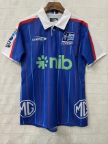 bLUES ANNIVERSARY CLASSIS Away Fans  1:1 Quality Rugby jerseys  2026