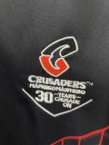 CRUSADERS CLASSIS Home Fans  1:1 Quality Rugby jerseys  2026