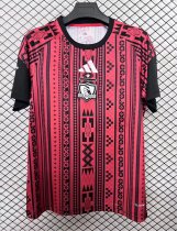 Colo-Colo Training  Special Edition Fans  1:1 Quality Soccer Jersey  26-27