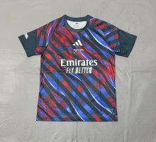 Arsenal  Special Edition pre-match outfit Fans 1:1 Quality Soccer Jersey   25-26