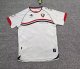 Retro Osasuna Away 1:1 Quality Soccer Jersey  2000-2001