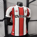River Plate Special Edition Player   1:1 Quality Soccer Jersey 26-27