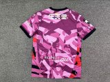 Kyoto Sanga F.C. Home  Fans 1:1 Quality Soccer Jersey  26-27