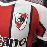 River Plate Special Edition Player   1:1 Quality Soccer Jersey 26-27