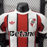 River Plate Special Edition Player   1:1 Quality Soccer Jersey 26-27