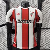 River Plate Special Edition Player   1:1 Quality Soccer Jersey 26-27