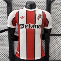 River Plate Special Edition Player   1:1 Quality Soccer Jersey 26-27