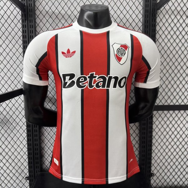 River Plate Special Edition Player   1:1 Quality Soccer Jersey 26-27