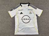 Yokohama F.Marinos  away fans  1:1 Quality Soccer Jersey 26-27