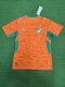 Cote dIvoire Home Fans 1:1 Quality Soccer Jersey  26-27 (2026)