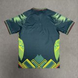 Mali Green Fans   1:1 Quality Soccer Jersey 26-27 (2026)