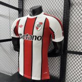 River Plate Special Edition Player   1:1 Quality Soccer Jersey 26-27