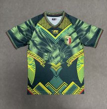 Mali Green Fans   1:1 Quality Soccer Jersey 26-27 (2026)