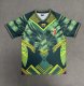 Mali Green Fans   1:1 Quality Soccer Jersey 26-27 (2026)
