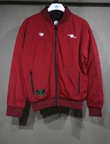Arsenal Two-sided cotton-padded jacket 25-26
