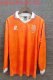 Retro Netherlands Home Long Sleeve 1:1 Quality Soccer Jersey  1993