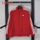 Adidas Clover REd Windbreaker 1:1 25-26