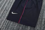 Retro Barcelona Away Kids 1:1 Quality Soccer Jersey  2002-2003