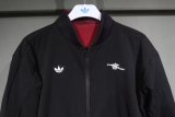 Arsenal Two-sided cotton-padded jacket 25-26