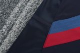 Retro Barcelona Away Kids 1:1 Quality Soccer Jersey  2002-2003