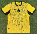 Ghana Special Edition Fans  1:1 Quality Soccer Jersey  26-27 (2026)