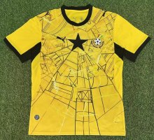Ghana Special Edition Fans  1:1 Quality Soccer Jersey  26-27 (2026)