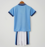 Retro Lazio Home 1:1 Quality Soccer Jersey  1996-1997