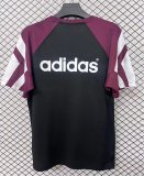 Retro Newcastle ctiy T-shirt Fans  1:1 Quality Soccer Jersey  1996-1997