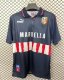 Retro Atletico Madrid away 1:1 Quality Soccer Jersey  1997-1998
