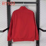 Adidas Clover REd Windbreaker 1:1 25-26