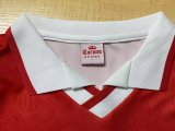 Retro Toluca  Home  1:1 Quality Soccer Jersey 1997-1998