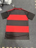 Flamengo Home  Fans 1:1 Quality Soccer Jersey 26-27