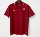 Retro Roma home 1:1 Quality Soccer Jersey  2017-2018