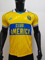 Club America Third  Away Fans  1:1 Quality Soccer Jersey   26-27