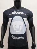 Pumas away player 1:1 Quality Soccer Jersey  26-27
