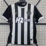 Atletico Mineiro Home Fans 1:1 Quality Soccer Jersey 26-27