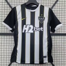 Atletico Mineiro Home Fans 1:1 Quality Soccer Jersey 26-27