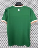 Ireland Home Fans 1:1 Quality Soccer Jersey  26-27 (2026)