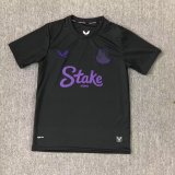 Everton Special Edition Fans  1:1 Quality Soccer Jersey 26-27