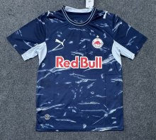 FC Red Bull Salzburg  Home Fans 1:1 Quality Soccer Jersey  26-27