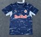 FC Red Bull Salzburg  Home Fans 1:1 Quality Soccer Jersey  26-27