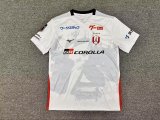 Nagoya Grampus Away Fans 1:1 Quality Soccer Jersey  26-27