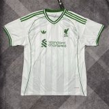 Liverpool  Special Edition Fans 1:1 Quality Soccer Jersey 26-27