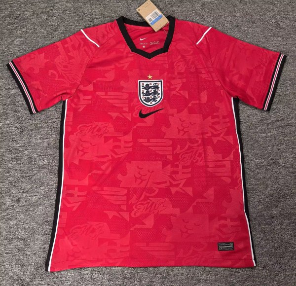 England   Special Edition Fans 1:1 Quality Soccer Jersey  26-27 (2026)
