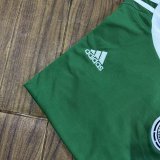 Retro Germany Away  Long Sleeve 1:1 Quality Soccer Jersey  2012