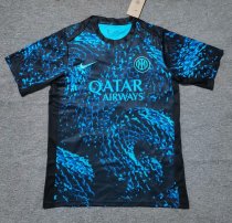 Inter Milan  Special Edition Fans  1:1 Quality Soccer Jersey   25-26