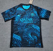 Inter Milan  Special Edition Fans  1:1 Quality Soccer Jersey   25-26